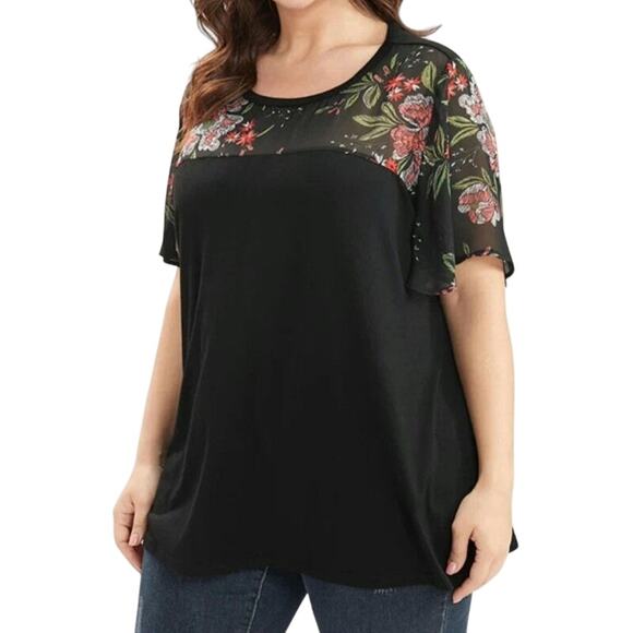 BloomChic Tops - BloomChic